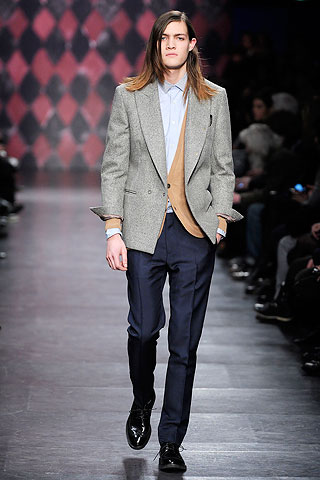 Paul Smith / - 2010-2011